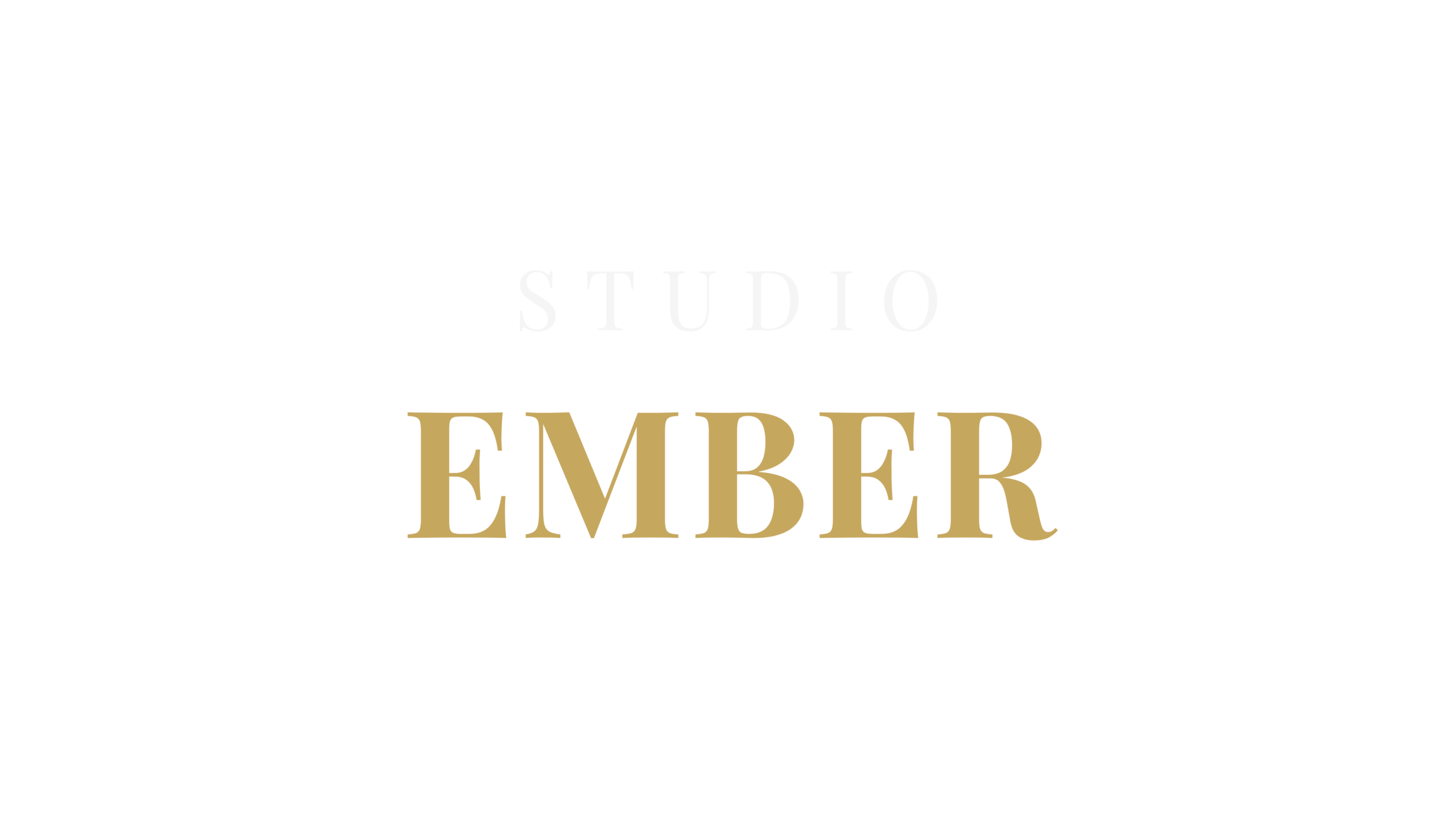 Studio Ember Home