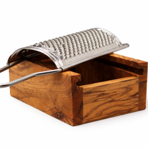 Olijfhouten Rasp