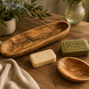 Rust & Geur Set