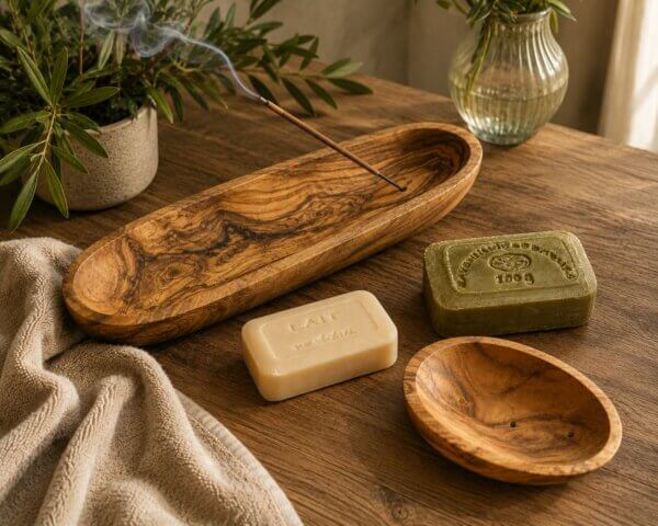 Rust & Geur Set