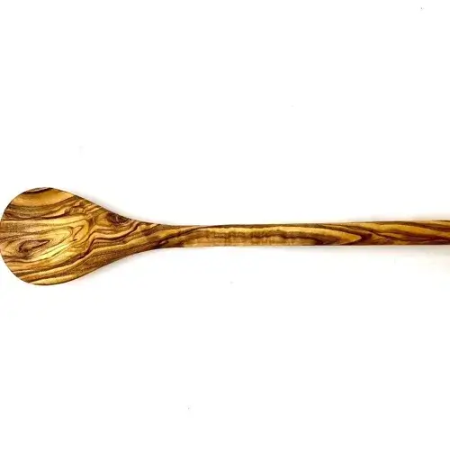 Olijfhouten Kooklepel - 30 cm