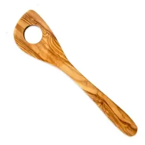 Olijfhouten Risottolepel - 30 cm