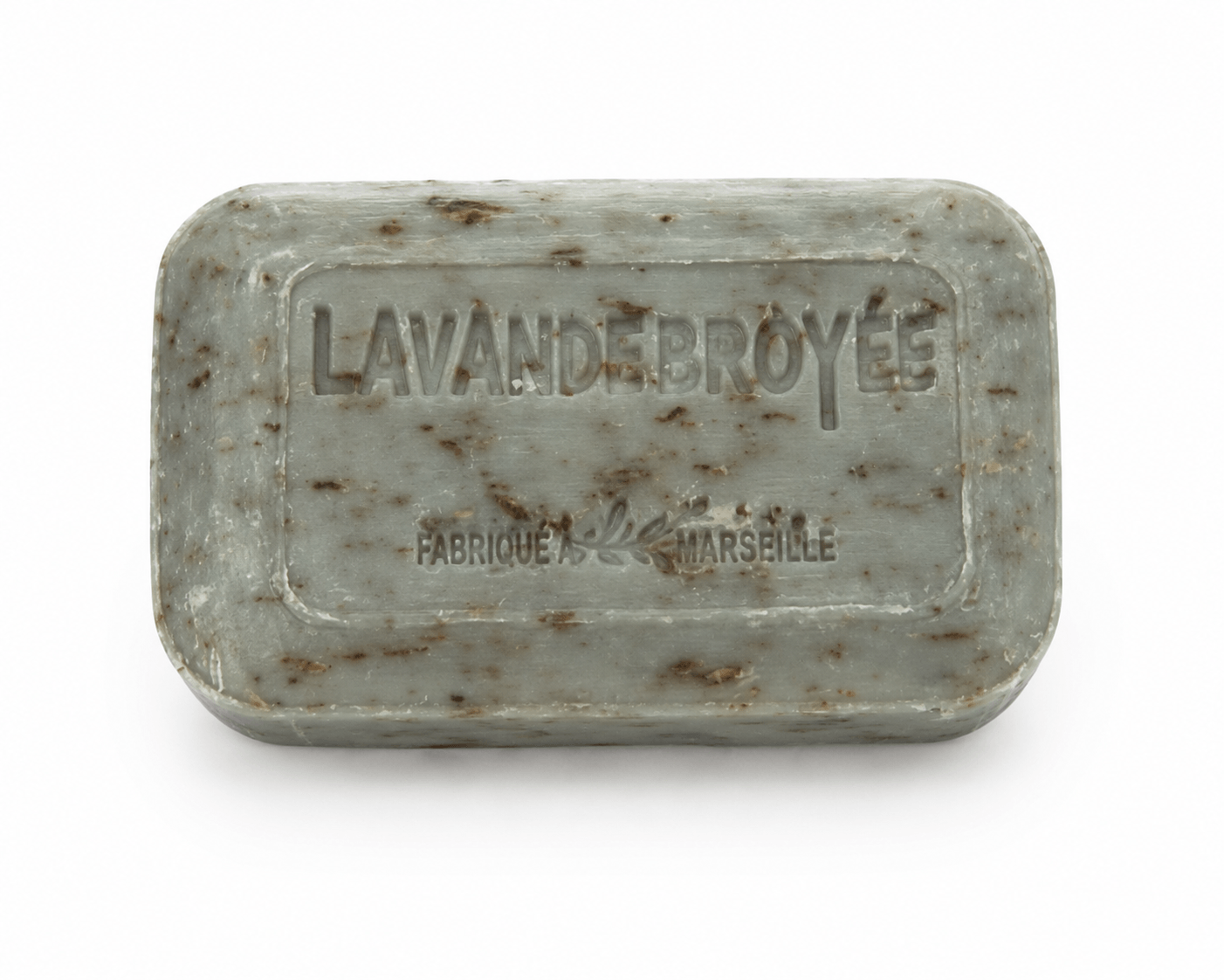 Franse Olijfoliezeep Lavendel
