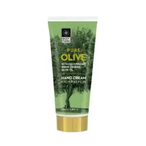 Pure Olive Handcrème 100 ml