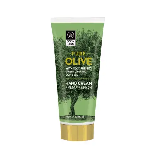 Pure Olive Handcrème 100 ml