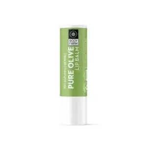 Pure Olive Lippenbalsem 5,2 gram